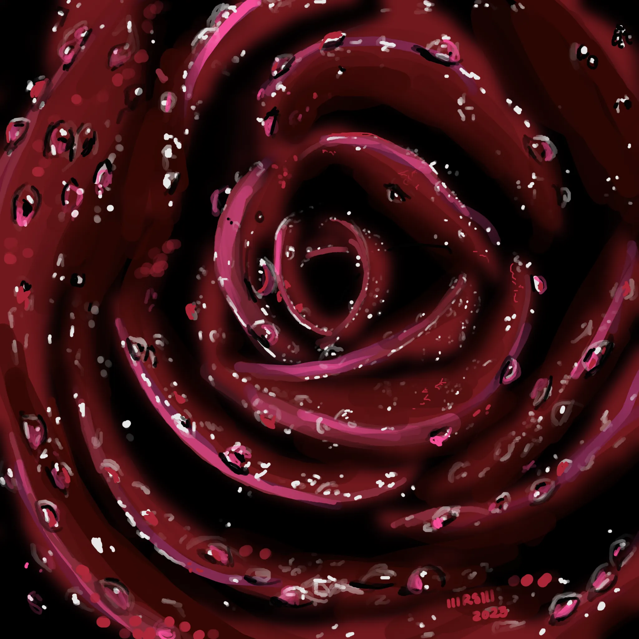 Rose
