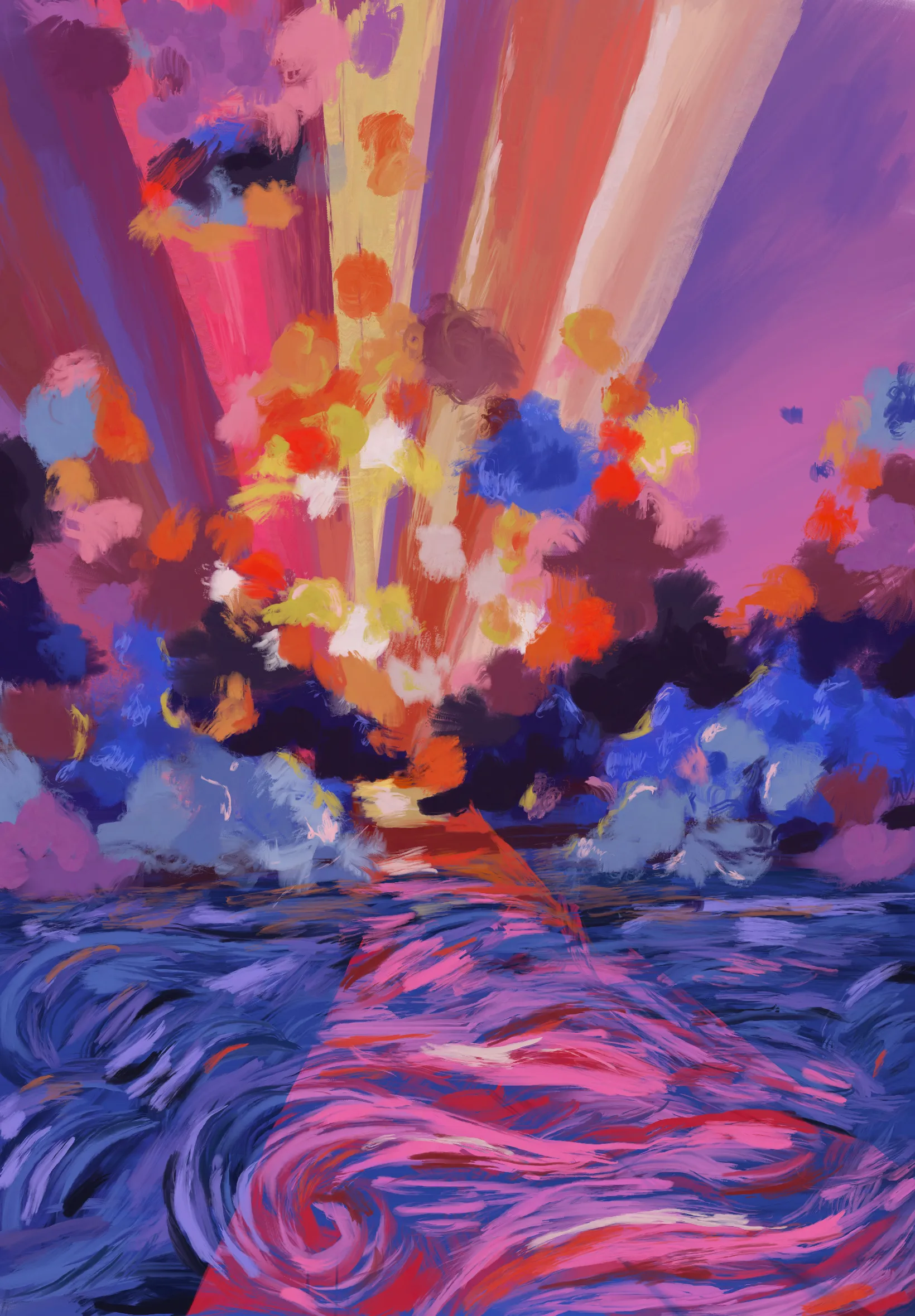 Sunburst