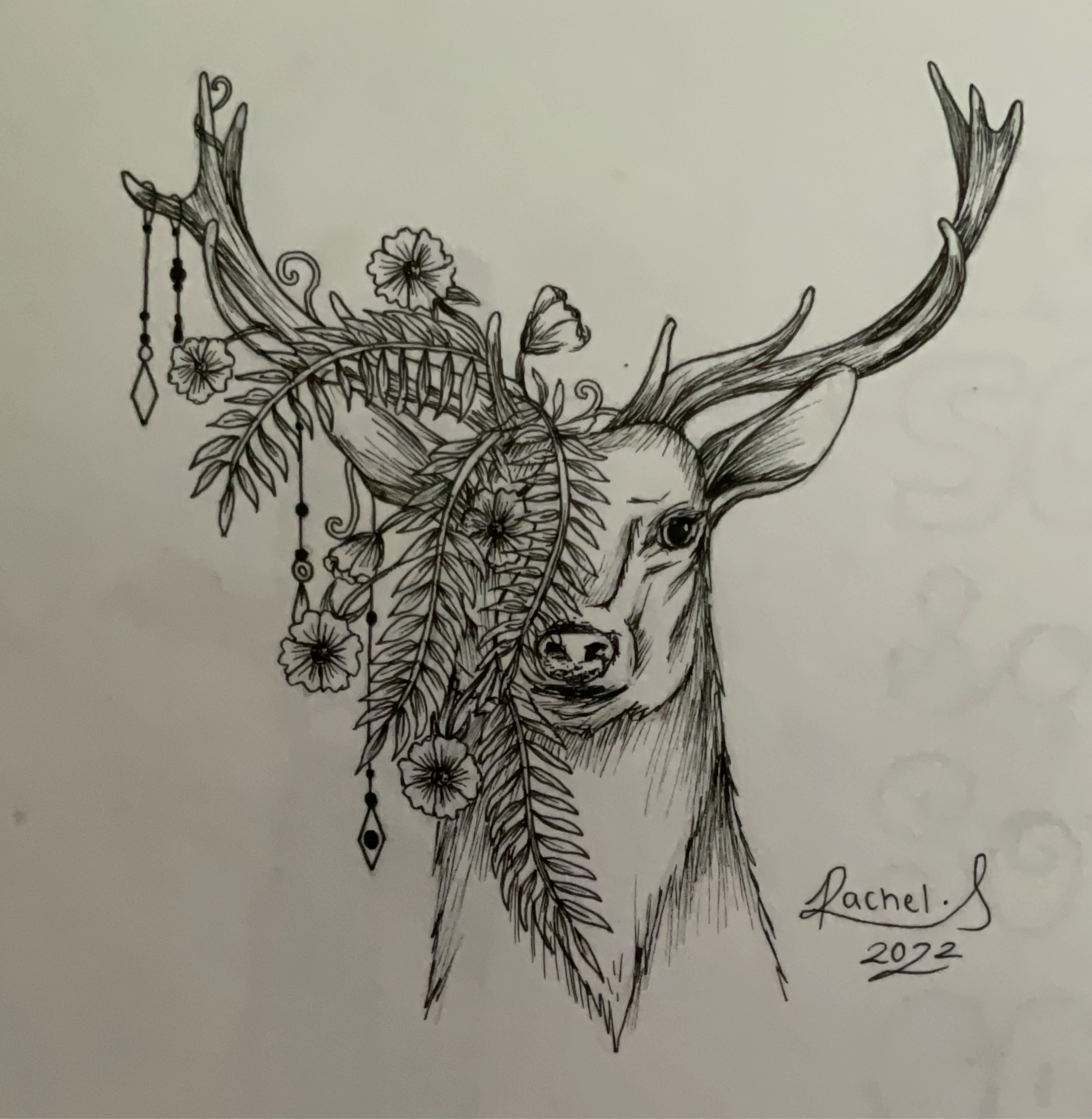 Biblical Scene 3