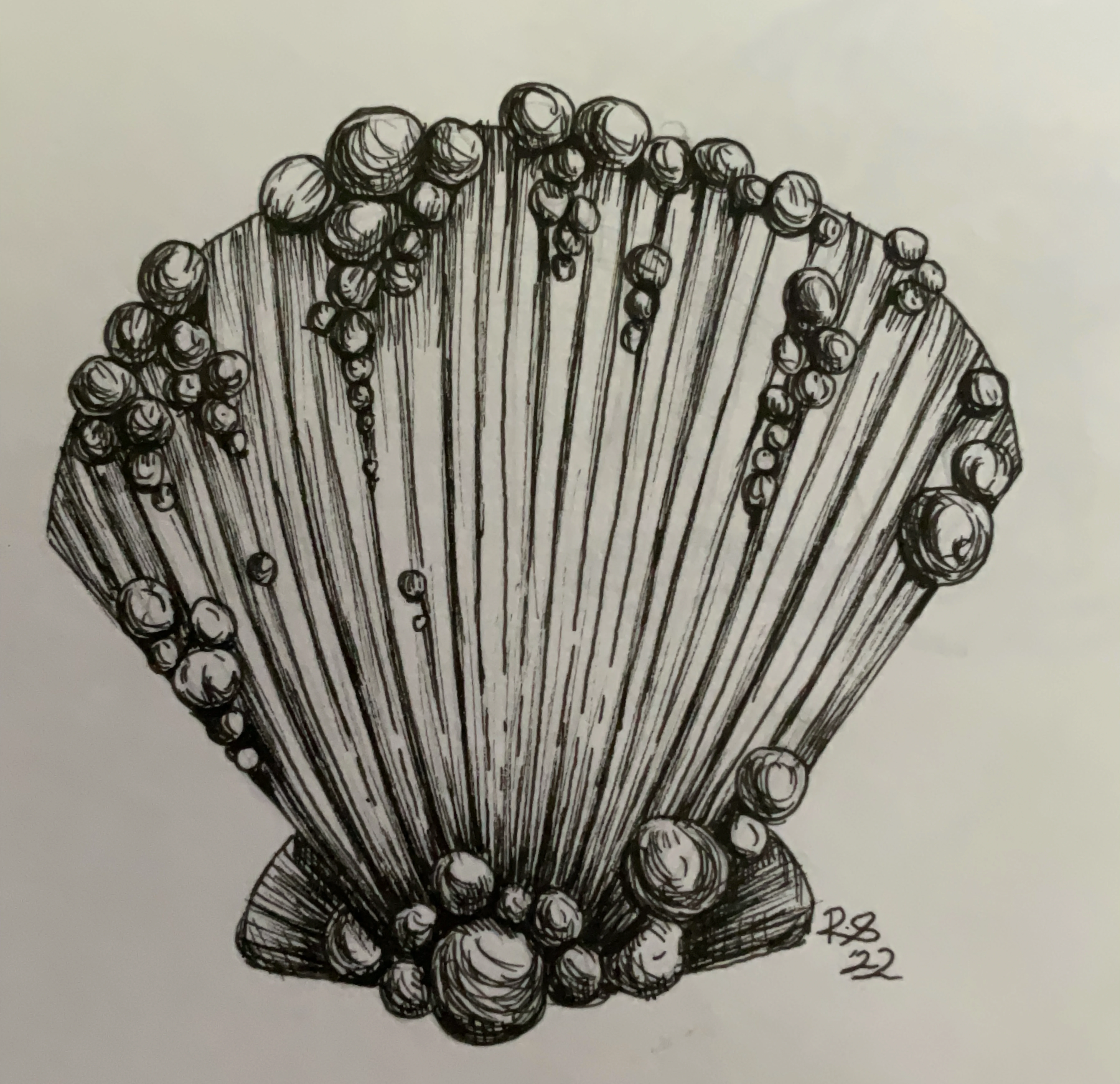 Spiritual Journey Art 5