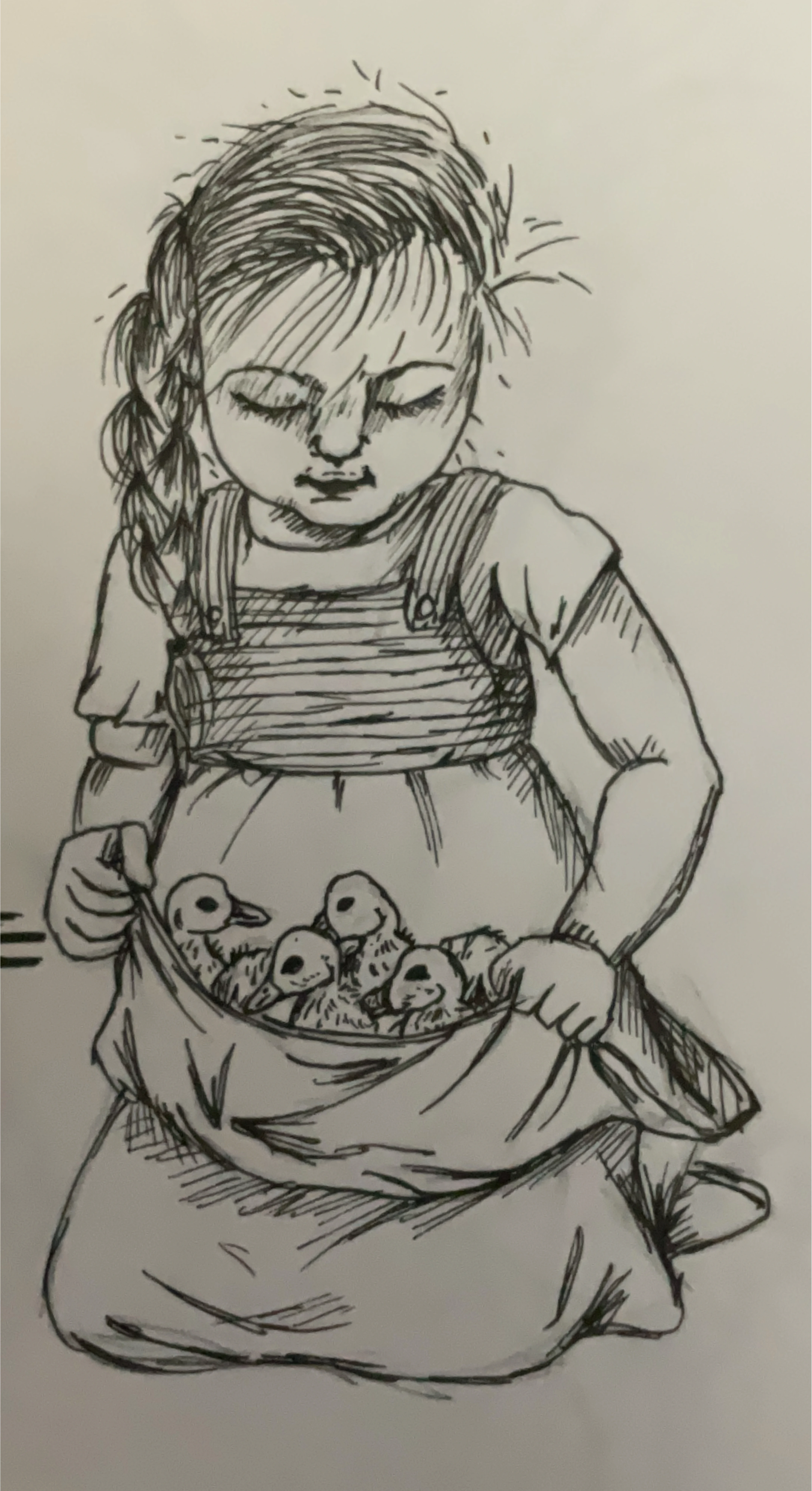 Ink Chronicle 13