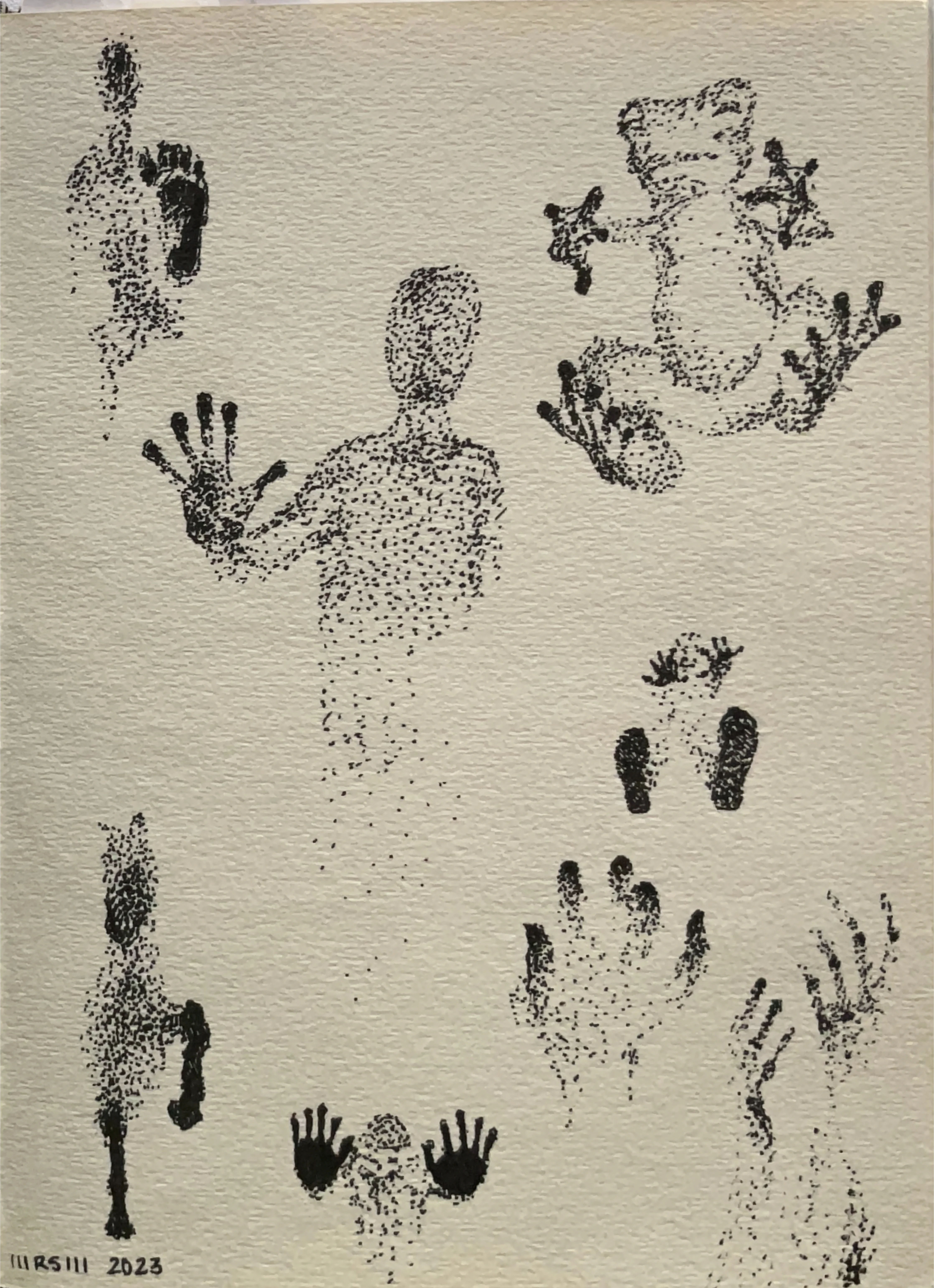 Inspired Drawing 20
