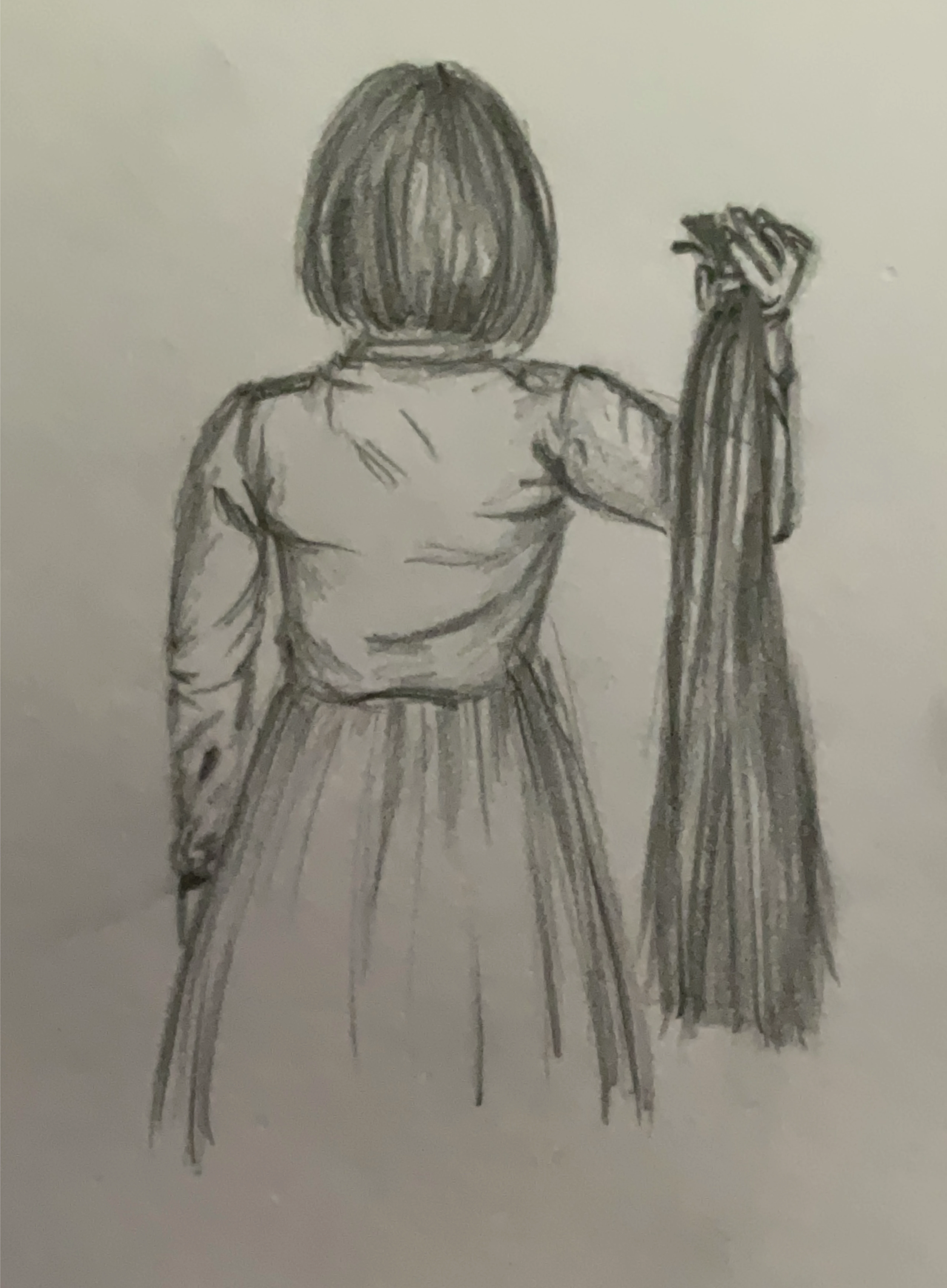 Light and Form Drawing